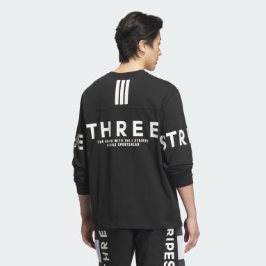 ワーディング パック ルーズフィット ヘビーシングルジャージー 長袖Tシャツ