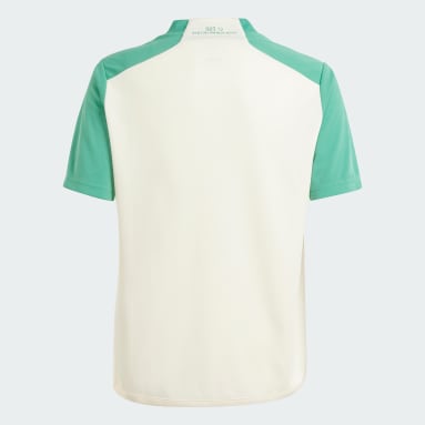 Austin FC 24/25 Away Jersey Kids