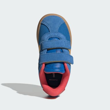 ADIDAS PIXAR TOY STORY VL COURT 3.0 SHOES INFANTS