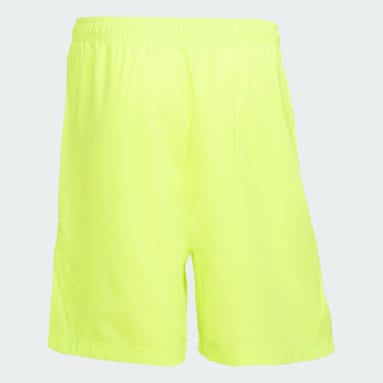 Shorts Malha Plana Aeroready