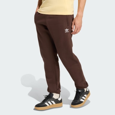 Trefoil Essentials Pants