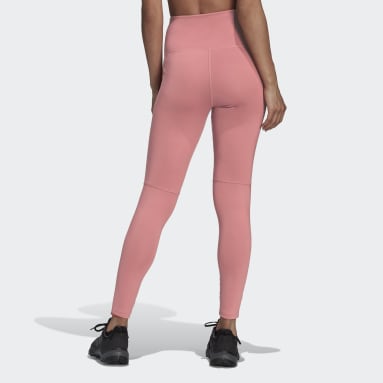 Frauen TERREX TERREX Multi Primeblue Tight Rot
