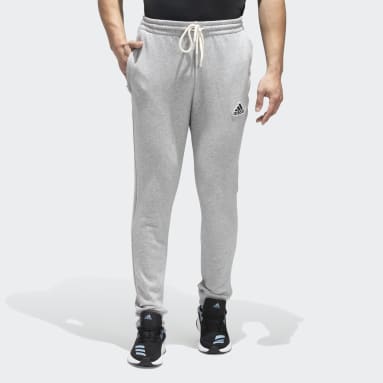 Gray adidas pants clearance