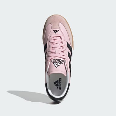 adidas サンバ ピンク【アディダス公式】
