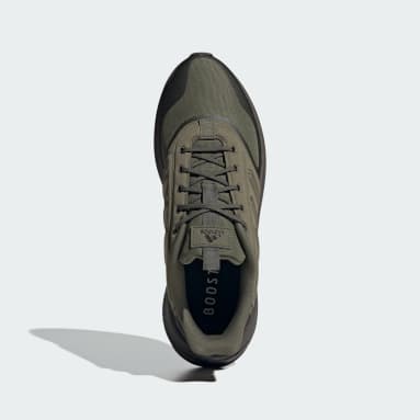 Zapatilla X_PLRPHASE Verde Sportswear