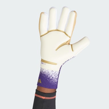 Guantes de Arquero Predator Pro
