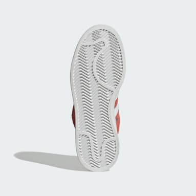 Scarpe rosse adidas IT