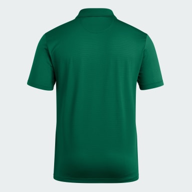 Miami Ultimate365 Ottoman Stripe Polo Shirt