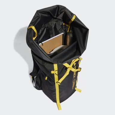TERREX Black Terrex x National Geographic AEROREADY Backpack