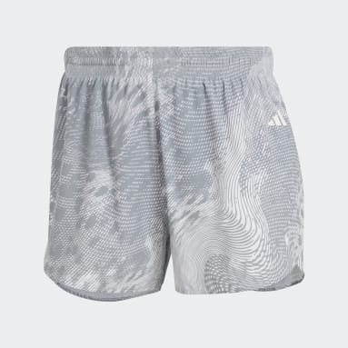 Shorts Adizero Split para Running