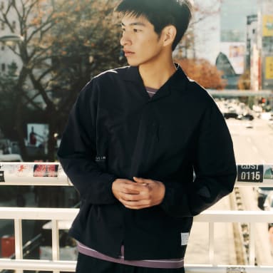 adidas 長袖 - ランニング 【アディダス公式】