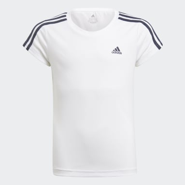 T-shirt 3-Stripes Designed 2 Move