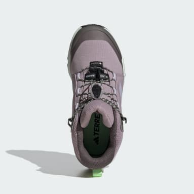 Adidas neo alte bambino sales