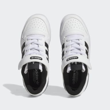 Trẻ em Originals Giày Forum Low