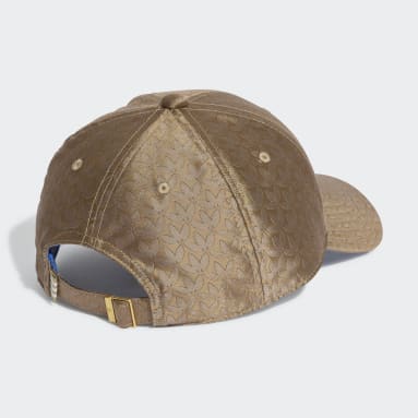 Men's Classic Plain Adjustable Leather Baseball Cap Sports Outdoor Panel Hat Sun Hat 