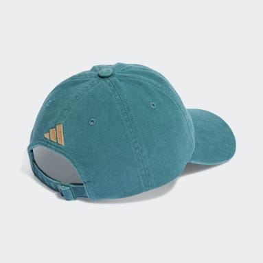 Football Turquoise Germany Cap