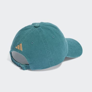 Tyskland Caps Turkis