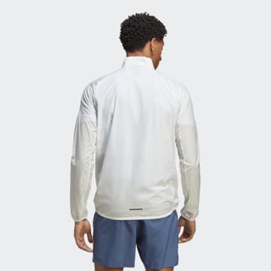 Giacca Terrex Multi Wind Bianco Uomo TERREX