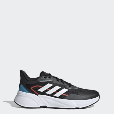 Tenis X9000L1 Negro Hombre Sportswear