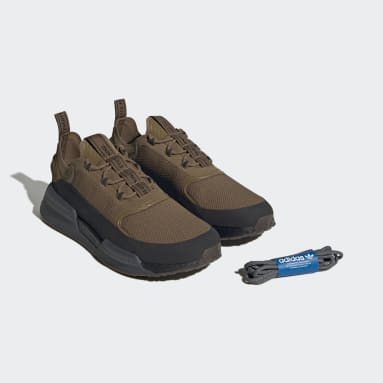 รองเท้า NMD Low