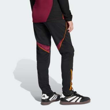 Pantalón de entrenamiento Tiro 25 Competition de la AS Roma para niños