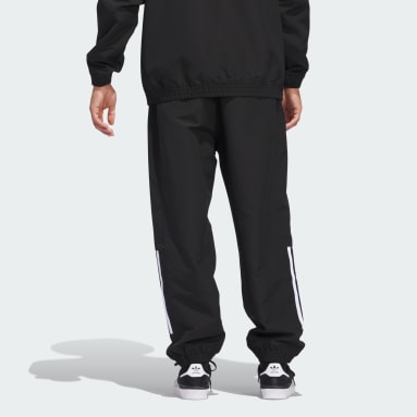 Skateboarding Gatsele Trainingshose – Genderneutral