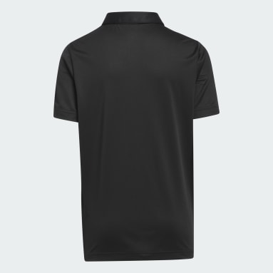 Performance Short Sleeve Poloskjorte