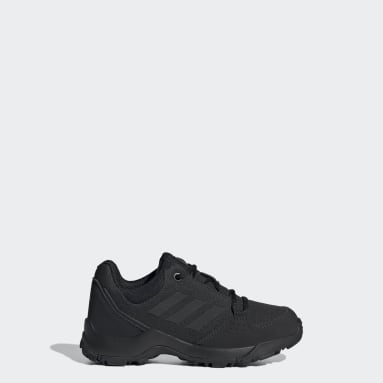 Chaussure de randonnée Terrex Hyperhiker Low Noir Enfants TERREX