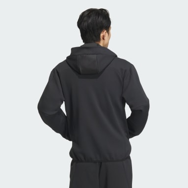 adidas メンズ パーカー（フーディー）【アディダス公式】