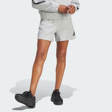 กางเกงขาสั้น adidas Z.N.E.