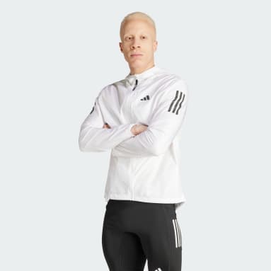Gilet adidas homme blanc online