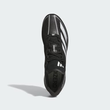 Adizero Electric American Football Sko med knotter