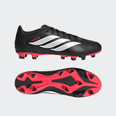 PREDATOR CLUB Firm Ground/Multi Ground Soccer Boots