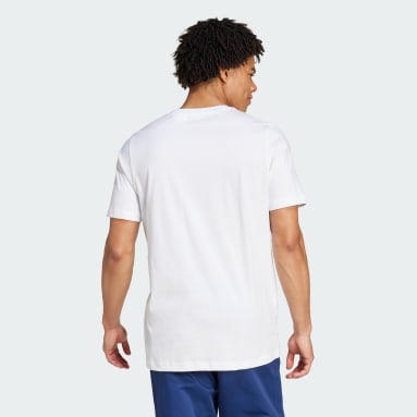 Camiseta Real Madrid ADN Graphic