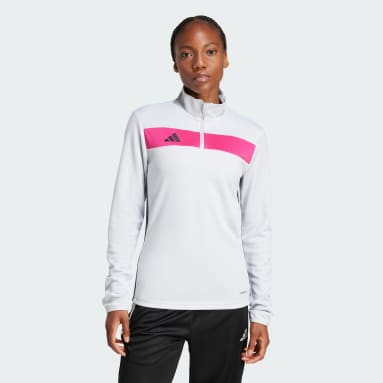 Sudadera entrenamiento Tiro 25 Essentials