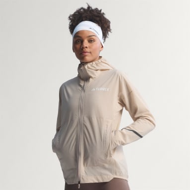 Terrex Xperior 2.5 Layer Light CLIMAPROOF Jacket