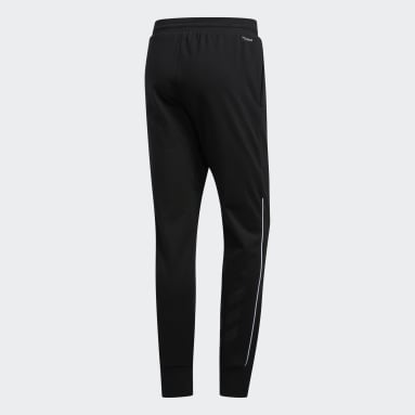 Men Basketball Black Sport Basketball Pants