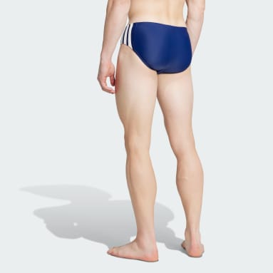 3-Stripes Badbyxor