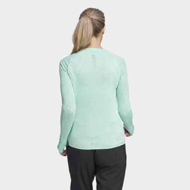Dames Hardlopen Adizero Running Longsleeve