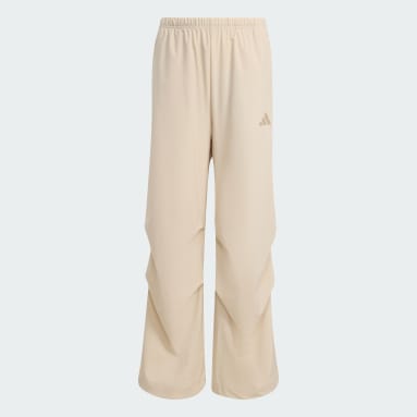 FUTURE ICONS WIDE STRETCH WOVEN PANTS