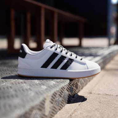 Grand Court 3.0 Shoes