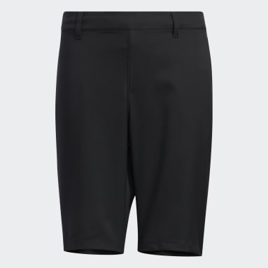 Short da golf Ultimate365 Adjustable Nero Ragazzo Golf