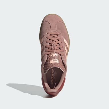 Boty Gazelle Bold