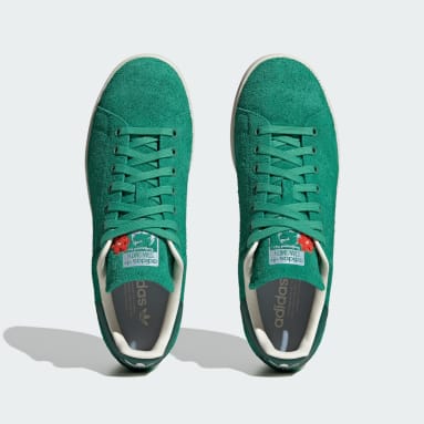Originals Πράσινο Stan Smith Shoes