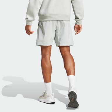 City Escape Woven Shorts