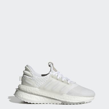 Zapatillas X_PLORBOOST Blanco Running