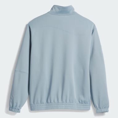 Chaqueta Dime Superfire Gris Hombre Originals
