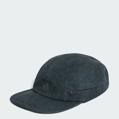 Tech 5 Panel Utility Cap