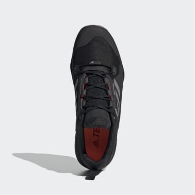 TERREX Black Terrex Swift R3 GORE-TEX Hiking Shoes