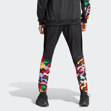 adidas Pantalón de chándal Love Unites Tiro para mujer